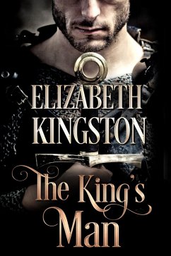 Cover The King's Man (Welsh Blades, #1) (eBook, ePUB)