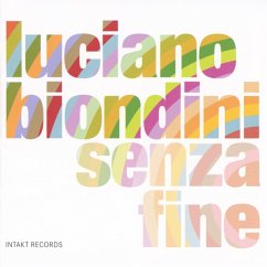 Senza Fine - Biondini,Luciano