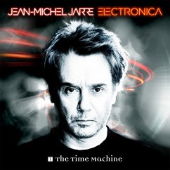 Electronica 1: The Time Machine (Vinyl)