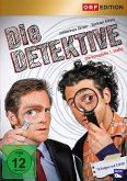 Die Detektive: Staffel 1