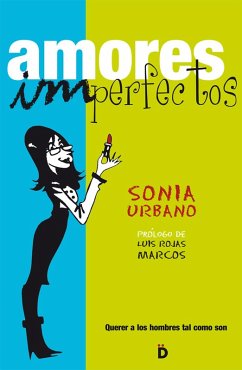 Cover Amores imperfectos (eBook, ePUB)