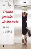 Treinta postales de distancia (eBook, ePUB)