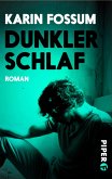 Dunkler Schlaf / Kommissar Sejer Bd.4 (eBook, ePUB) Dunkler Schlaf / Kommissar Sejer Bd.4 (eBook, ePUB)