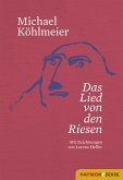 Das Lied von den Riesen (eBook, ePUB)