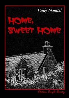 Cover Home Sweet Home (eBook, ePUB)