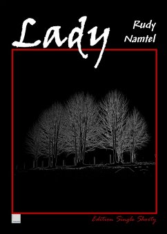 Cover Lady (eBook, ePUB)