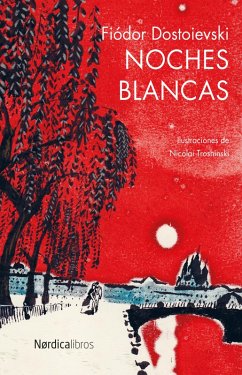 Cover Noches Blancas (eBook, ePUB)