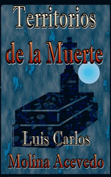 Territorios de la Muerte (eBook, ePUB) Territorios de la Muerte (eBook, ePUB)