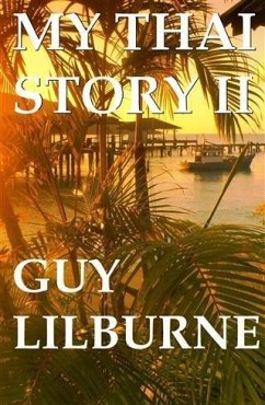 Cover My Thai Story II (eBook, ePUB)