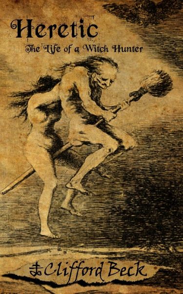 Heretic (eBook, ePUB) Heretic (eBook, ePUB)