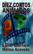 Diez Cortos Animados (eBook, ePUB) - Bild 1