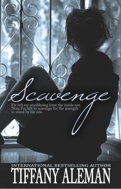 Cover Scavenge (Smoldering) (eBook, ePUB)