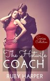 The Hotwife Coach - Series Collection (eBook, ePUB) The Hotwife Coach - Series Collection (eBook, ePUB)
