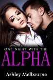 One Night With The Alpha (eBook, ePUB)