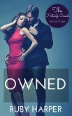 Owned (The Hotwife Coach, #4) (eBook, ePUB) Owned (The Hotwife Coach, #4) (eBook, ePUB)