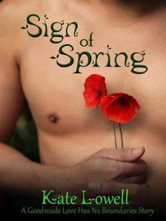 Sign of Spring (eBook, ePUB) - Lowell, Kate