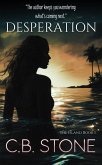 Desperation (The Island, #1) (eBook, ePUB)
