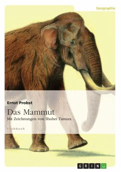 Das Mammut (eBook, ePUB)