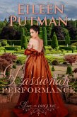 A Passionate Performance (Love in Disguise, #3) (eBook, ePUB) A Passionate Performance (Love in Disguise, #3) (eBook, ePUB)