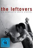 The Leftovers - Die komplette 1. Staffel