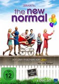 The New Normal DVD-Box