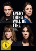 Every Thing Will Be Fine Star Selection