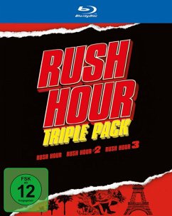 Rush Hour 1-3 - Keine Informationen