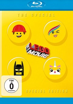 The Lego Movie - Keine Informationen