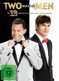 Two and a half men - Staffel 12