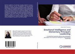 Emotional Intelligence and Elementary Principal's Leadership