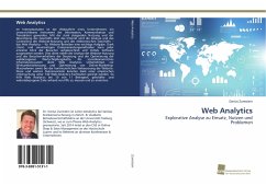 Web Analytics - Zumstein, Darius