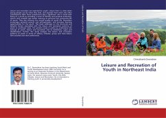 Leisure and Recreation of Youth in Northeast India
