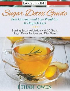 Sugar Detox Guide - Owen, Ethan