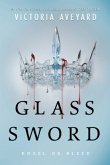 Red Queen 2. Glass Sword Red Queen 2. Glass Sword