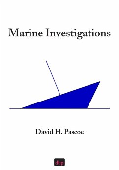 Marine Investigations - Pascoe, David H