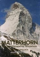 Matterhorn - Wallace, Graeme; Whymper, Edward