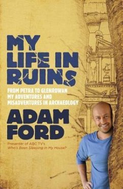 My Life in Ruins - Ford, Adam