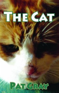 The Cat - Gray, Pat