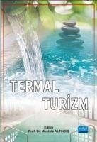 Termal Turizm - Kolektif