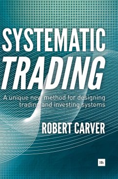 Systematic Trading - Carver, Robert