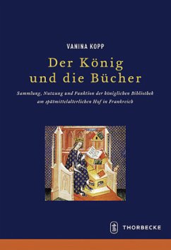 Der König und die Bücher - Kopp, Vanina