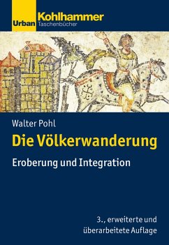 Die Völkerwanderung - Pohl, Walter