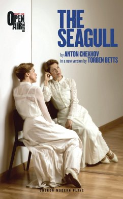 The Seagull - Chekhov, Anton