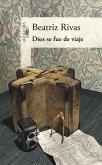 Dios se fue de viaje Dios se fue de viaje