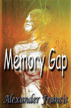 Memory Gap - Francis, Alexander