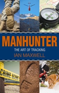 Cover Manhunter