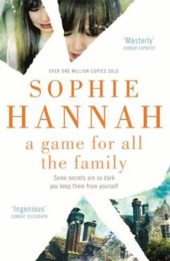 A Game for All the Family - Hannah, Sophie