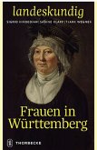 Frauen in Württemberg