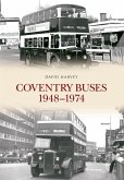 Coventry Buses 1948-1974