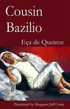 Cousin Bazilio - De Queiroz, Eca